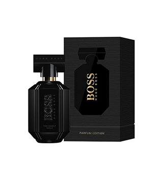  Boss The Scent For Her Parfum Edition parfem